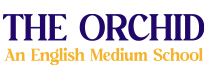 The Orchid School Logo